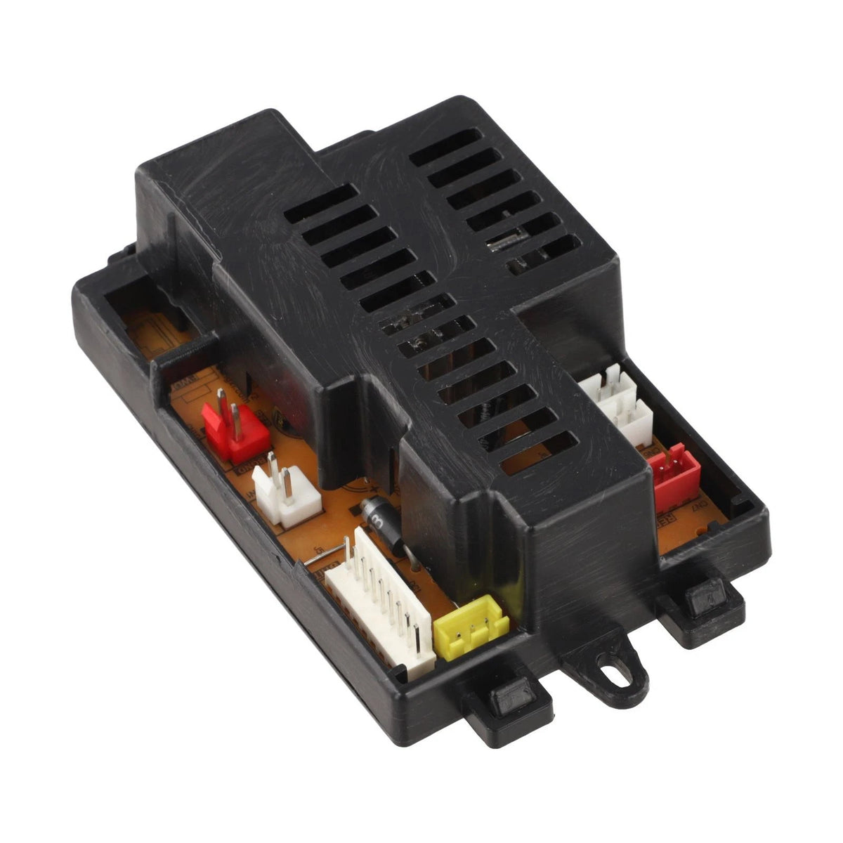 Controller Control Receiver for