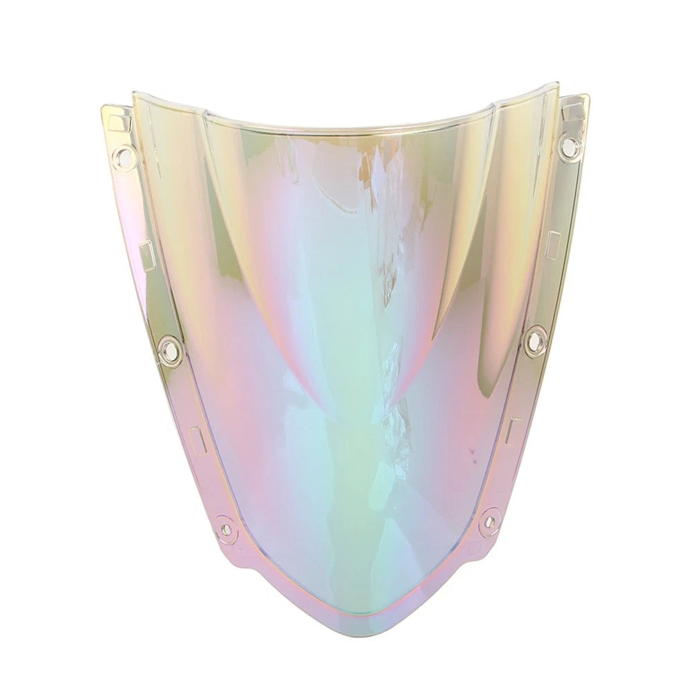 Windscreen Windshield for Kawasaki Ninja ZX10R (2021–2023) Iridium