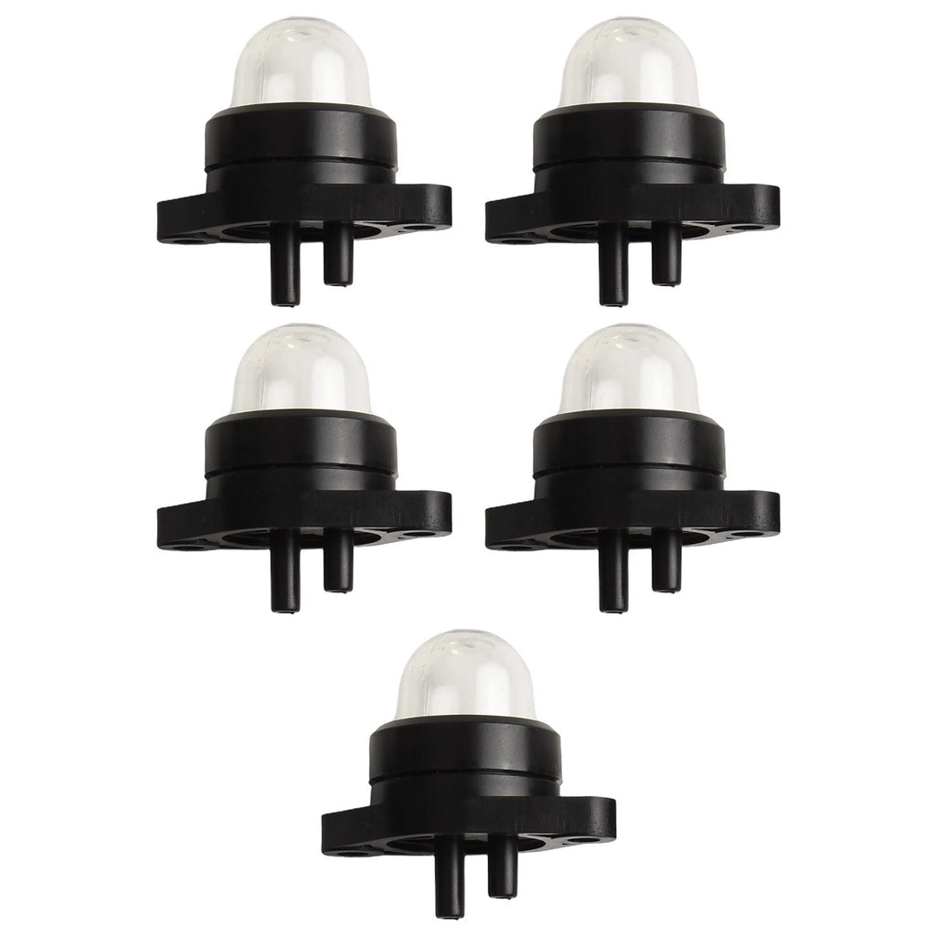 5X Replacement Primers for Poulan Chainsaws