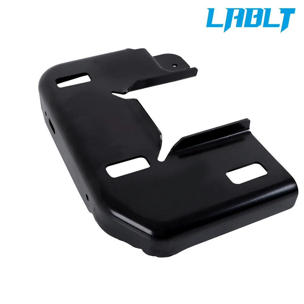 RH Passenger Side Front Bumper Bracket for Ford F150 (2015–2020)
