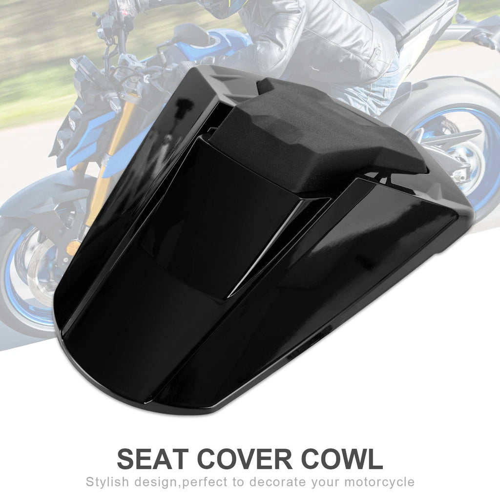 Rear Seat Cover Cowl Fairing for Suzuki GSXS 1000 (2021–2024) T9