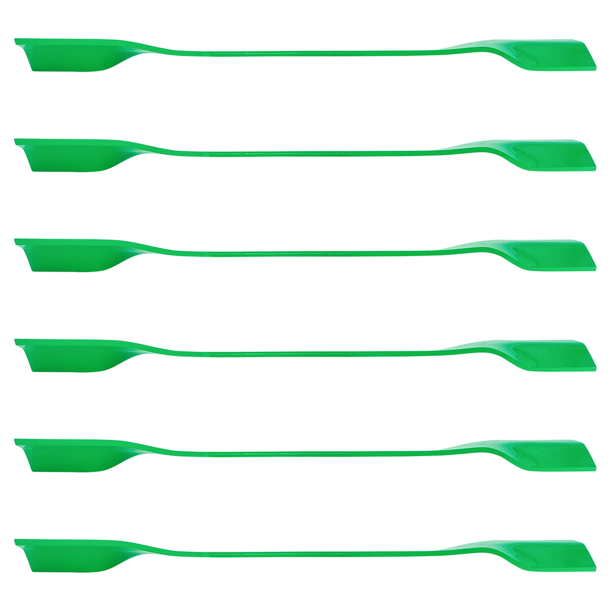 Deck High Lift Blade Replacement for Cub Cadet and MTD (2005–2015)