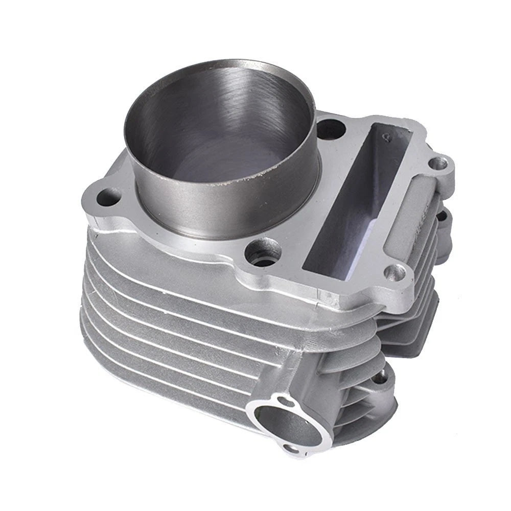Top End Kit for Yamaha Timberwolf 250 YFM250 (1989–2000) - Cylinder, Piston, Gasket