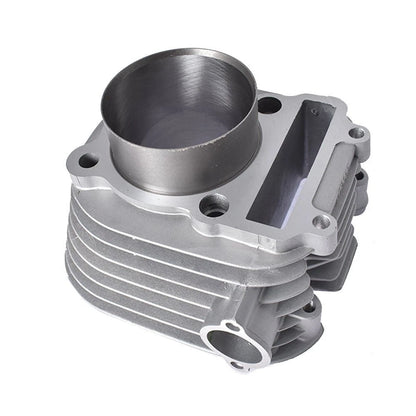 Top End Kit for Yamaha Timberwolf 250 YFM250 (1989–2000) - Cylinder, Piston, Gasket