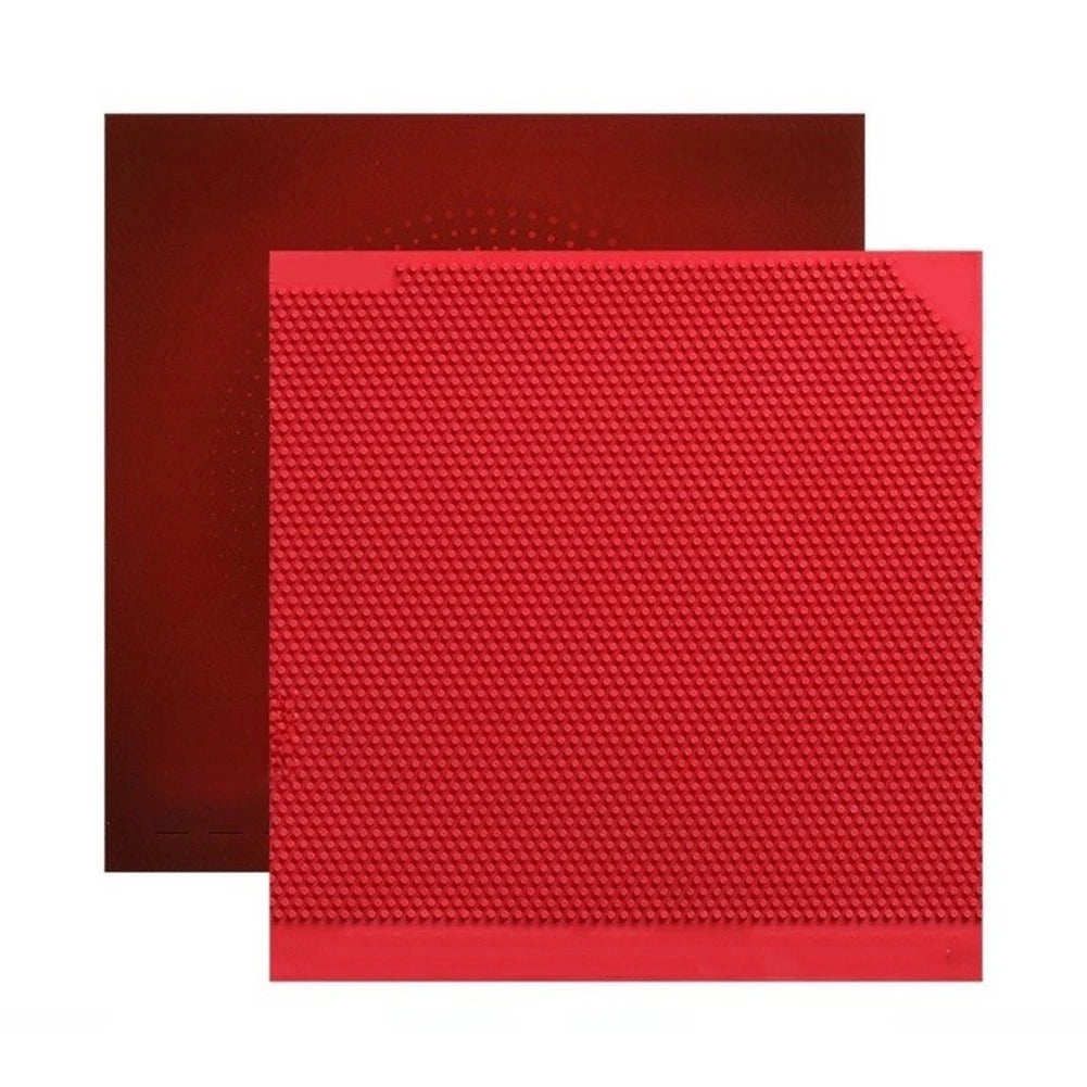 Elastic Rubber Compound for Table Tennis Blades