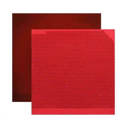 Elastic Rubber Compound for Table Tennis Blades