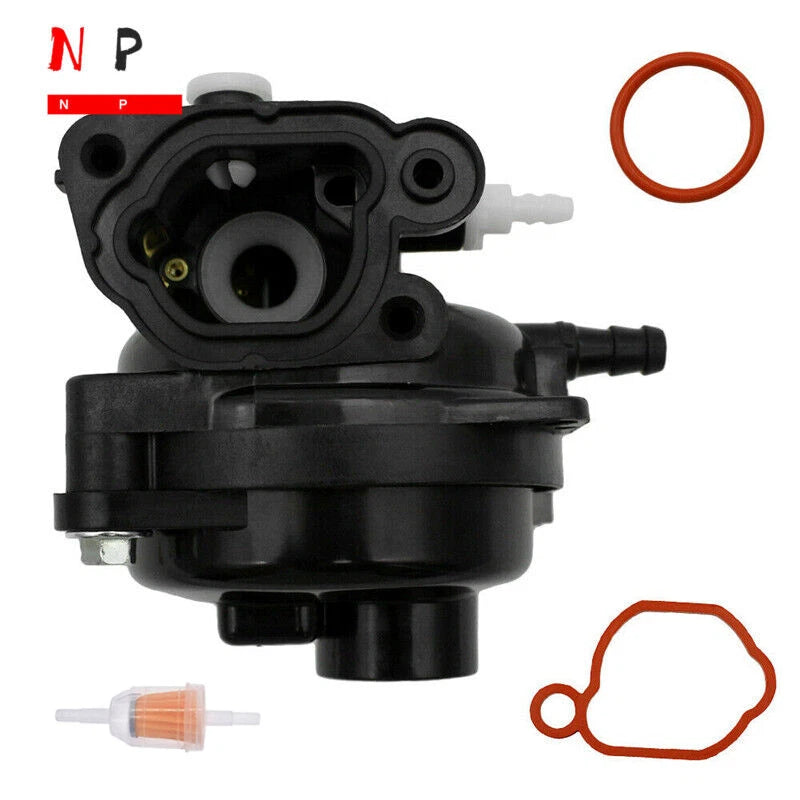 Carburetor for Briggs & Stratton 300E 450E 500E (2009–2019) 591160