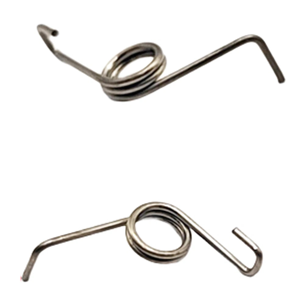 Clutch Spring for Daiwa 25 PR100 PD106 Reel (0.5 0.8MM) Silver