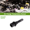Air Charge Temperature Sensor Replacement for Chevrolet Volt 1.4 (2011–2015)