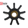 Engine Flexible Impeller for Caterpillar Marine Power LTD (3.323 / 329)
