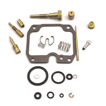 Carb Carburetor Repair Kit Replace For Yamaha YFB250 Timberwolf 250 1992-1998
