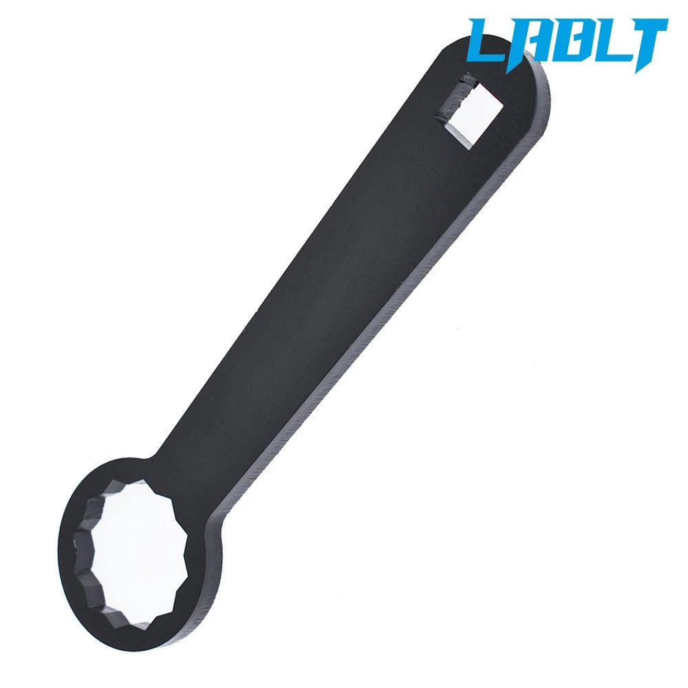 36mm Rear Axle Wrench for Motorcycle (47925)