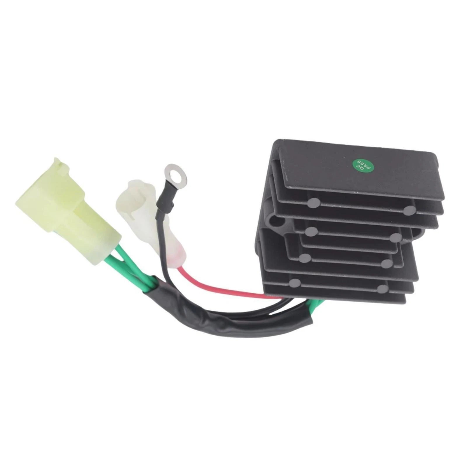 Rectifier & Regulator Assy for Yamaha 115HP-225HP (Replaces 6R3-81960-10-00)