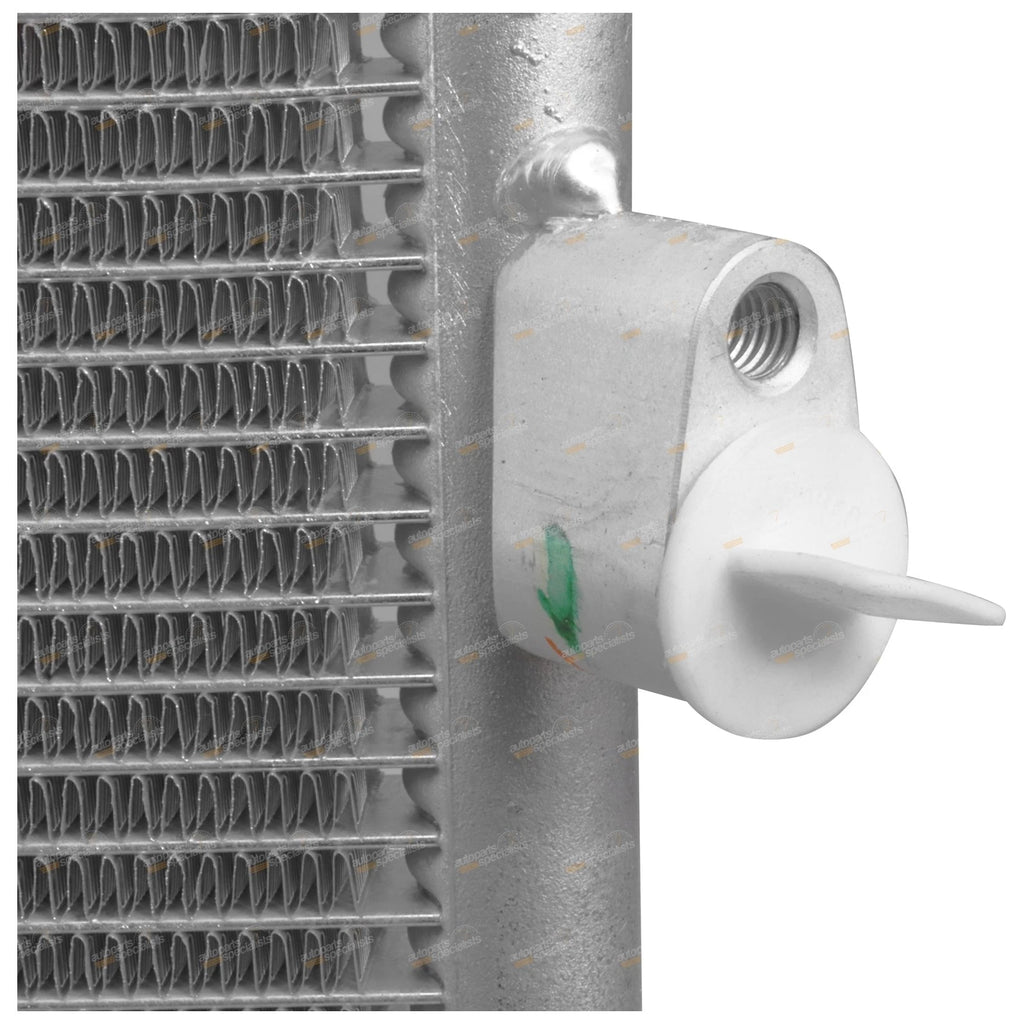 Air Conditioning Condenser for Mitsubishi Triton ML (2006–Present)