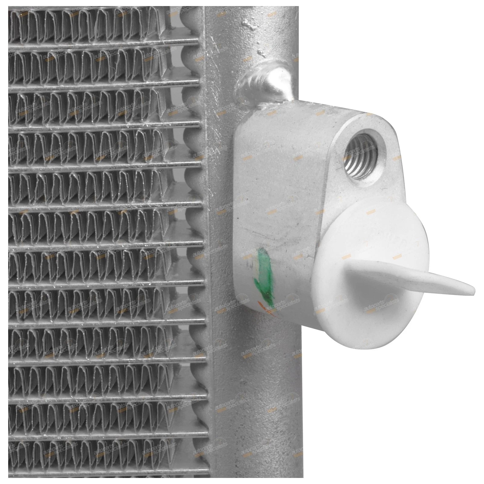 Air Conditioning Condenser for Mitsubishi Triton ML (2006–Present)