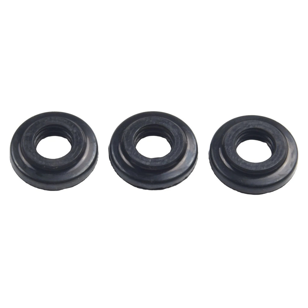 Engine Valve Cover Gaskets for BMW E39 E46 E53 E60 (Pack of 15)