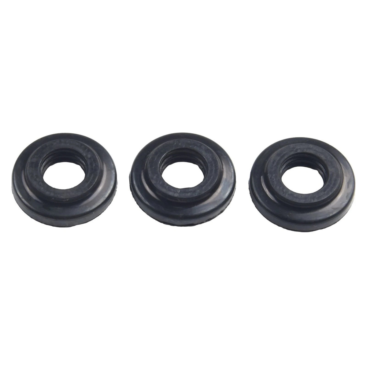 Engine Valve Cover Gaskets for BMW E39 E46 E53 E60 (Pack of 15)