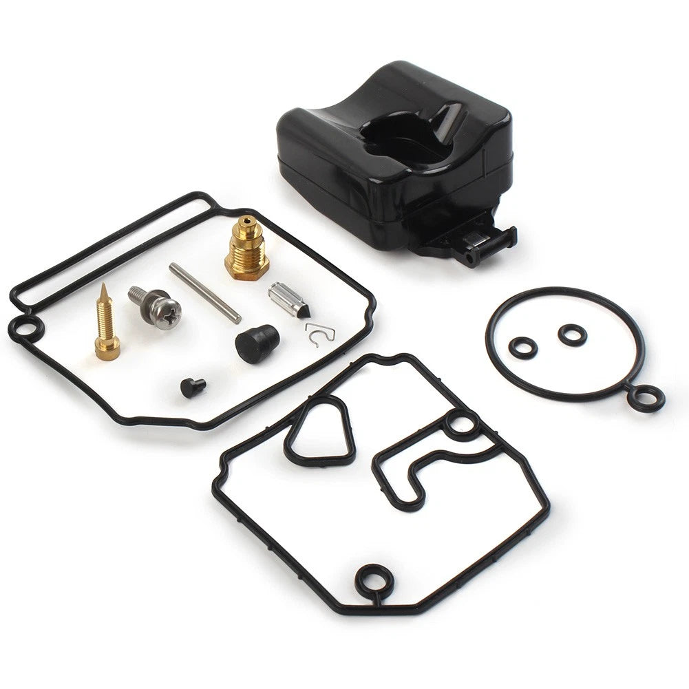 Carburetor Conversion Kit for Yamaha 3 Cyl 60hp 1992–2006, 70hp 1992–2009