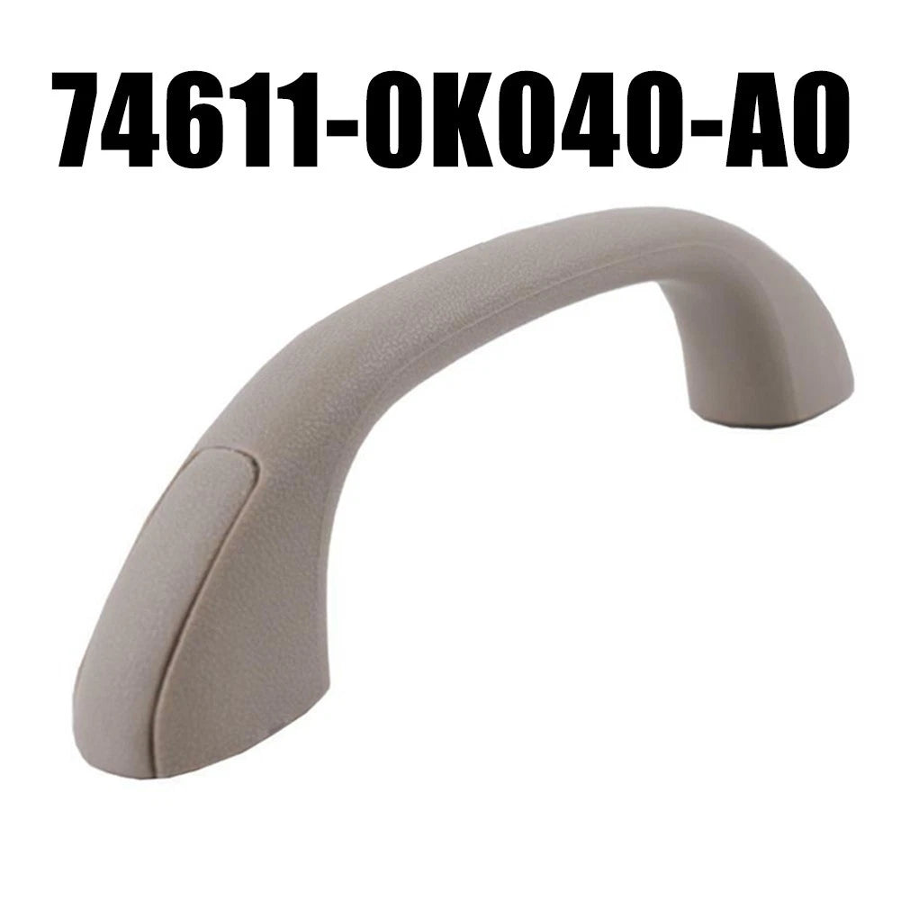 Roof Panel Handle Trim for Toyota Hilux (2004–2015)