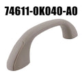 Roof Panel Handle Trim for Toyota Hilux (2004–2015)