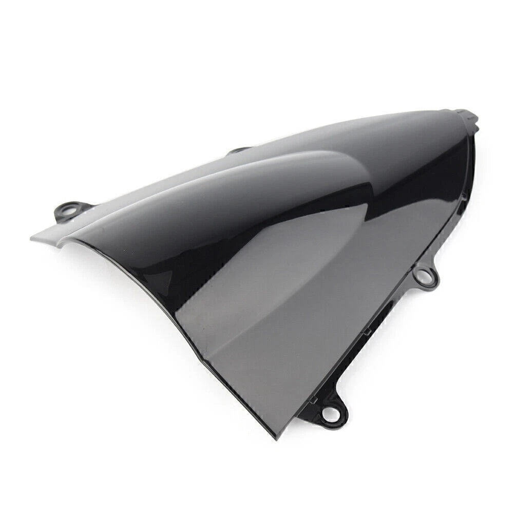 Windshield for Honda CBR250RR (2017–2022) Black Windscreen