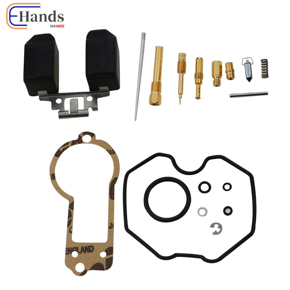 Carburetor Repair Rebuild Kits for Honda XR250 XR250R CRF230F (1986–2017)