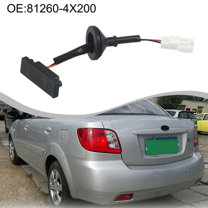 ABS Car Trunk Lock Release Switch for KIA 2011 Direct Installation