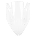 Windscreen for Kawasaki Z1000 (2007–2009) ABS Plastic Clear