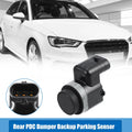 Rear Bumper Parking Sensor Replacement for Audi A3 A4 A5 A6 Q3 (2010–2019)