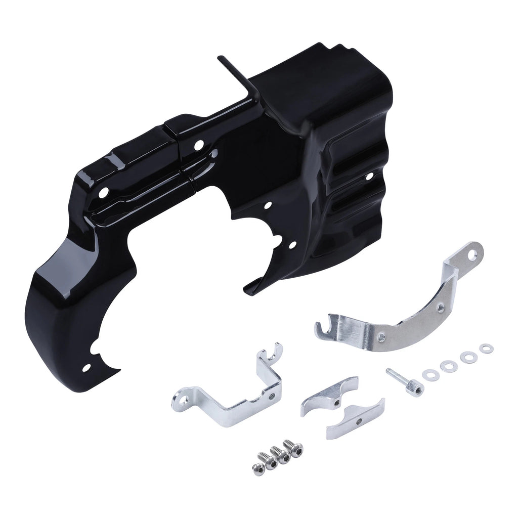 Inner Primary Cover for Harley Softail (2007–2017)