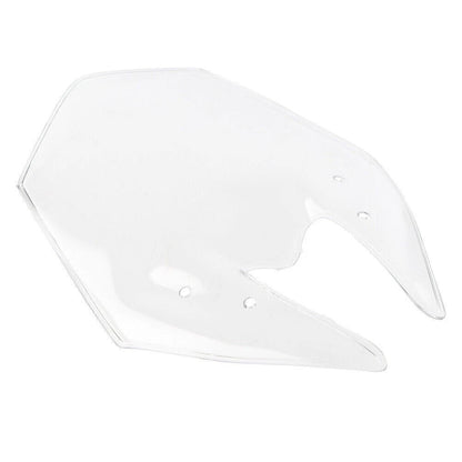 Windscreen for Kawasaki Z800 (2013–2016) Windproof