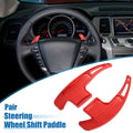 Steering Wheel Shift Paddle Set for Ford Mustang (2015–2021)