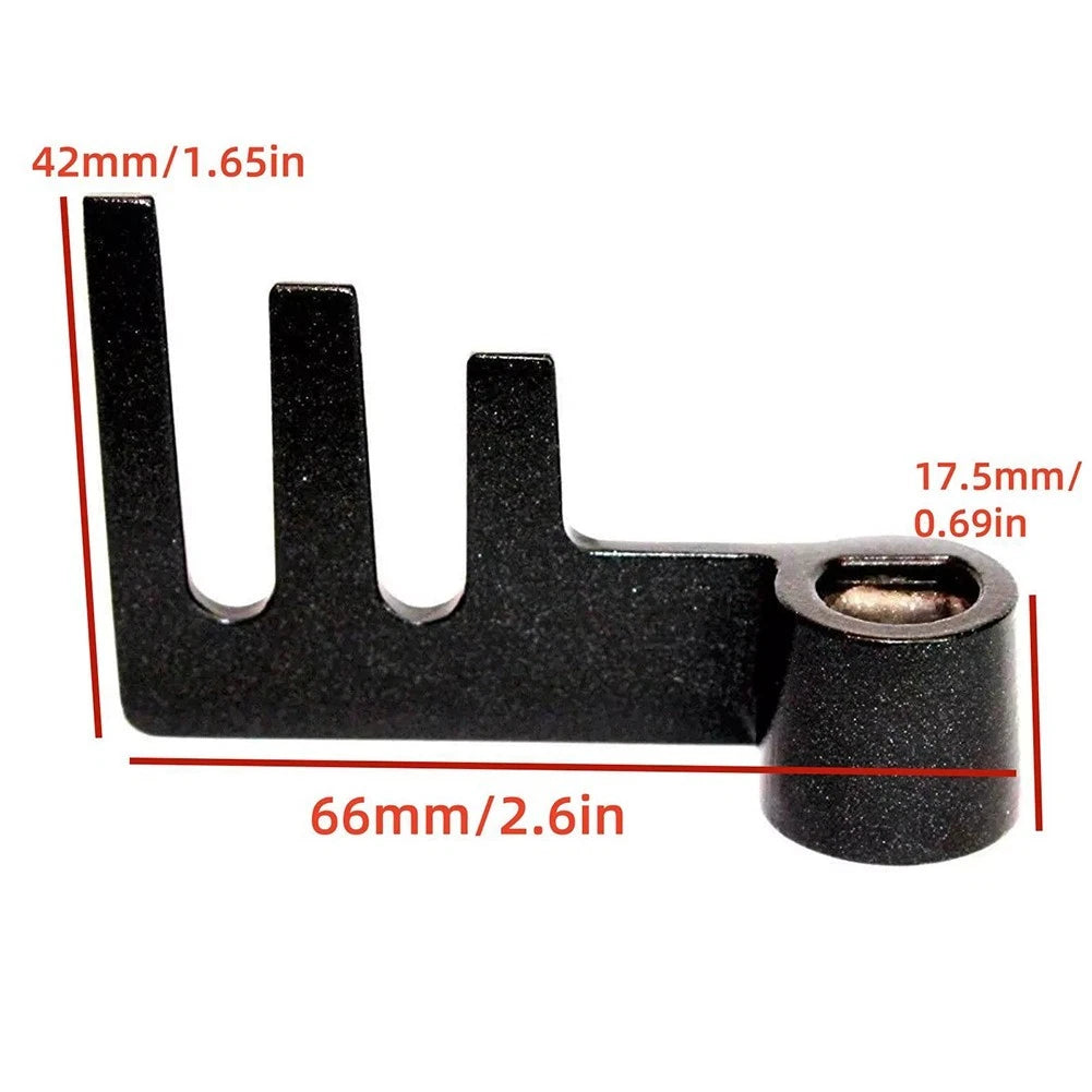 Paddle Blade for Panasonic Bread Maker SD256, SD2500, SD2501