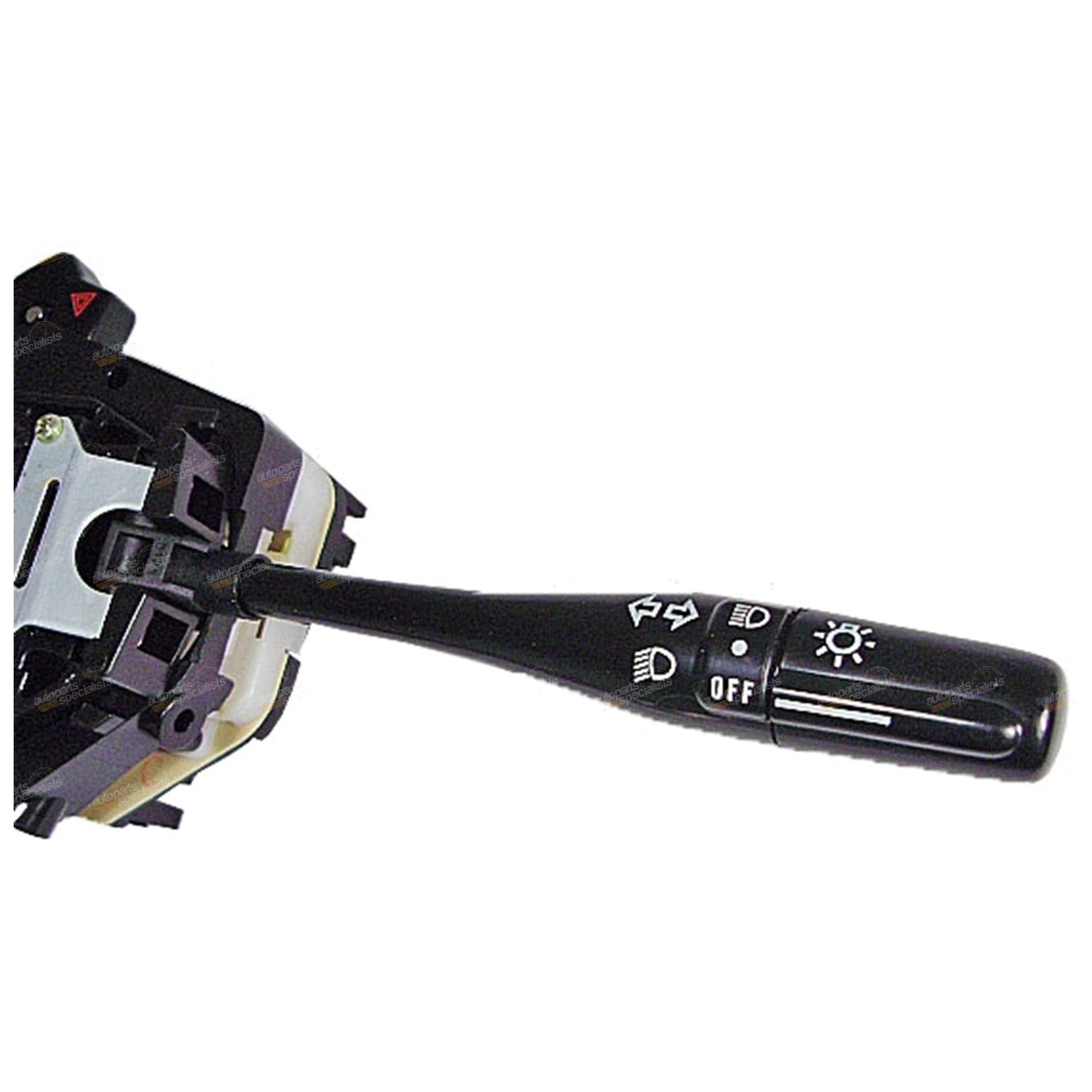 Indicator Arm Switch for Mazda Bravo/Ford Courier PC Ute (1985–1996)