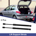 Tailgate Lift Support Struts Gas Spring for Audi A5 Convertible (2009–2016)