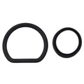 Bottom Cover Sealing Ring for