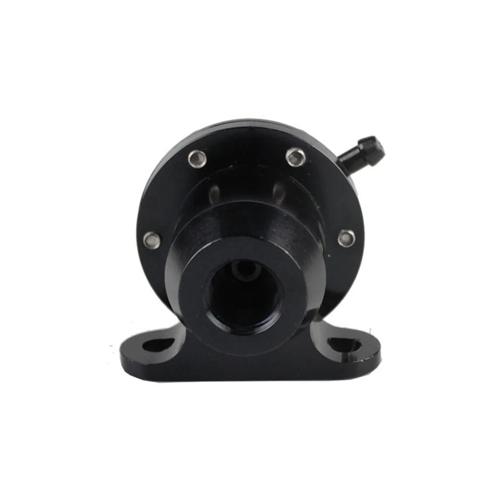 Fuel Pressure Regulator for