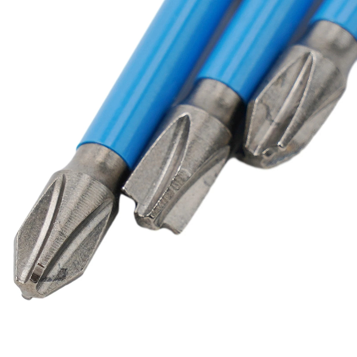 Magnetic Screwdriver Bit Set for Electrician Hand Tools