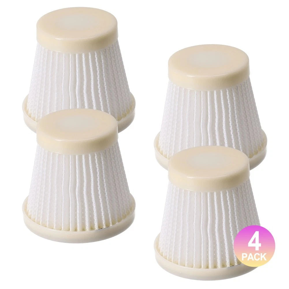 Replacement Filters for Simplus XCQH011 Vacuum (Pressure Resistant)