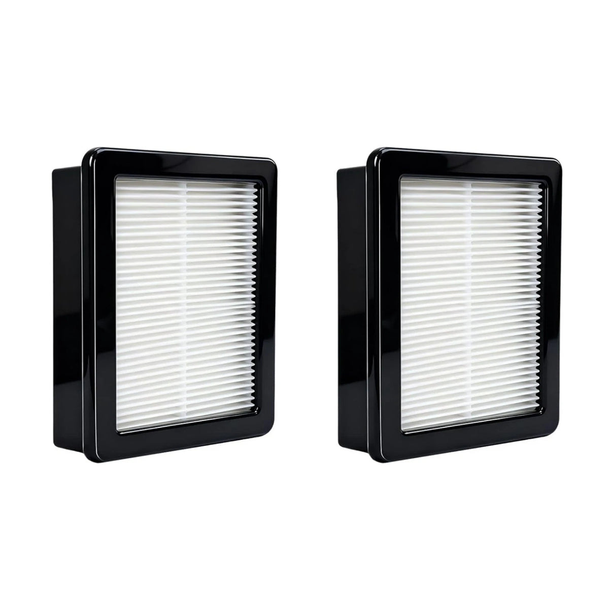 2X HEPA Vacuum Filter Kit for ProTeam (107315)