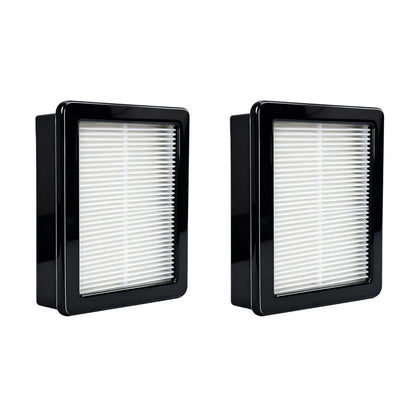 2X HEPA Vacuum Filter Kit for ProTeam (107315)