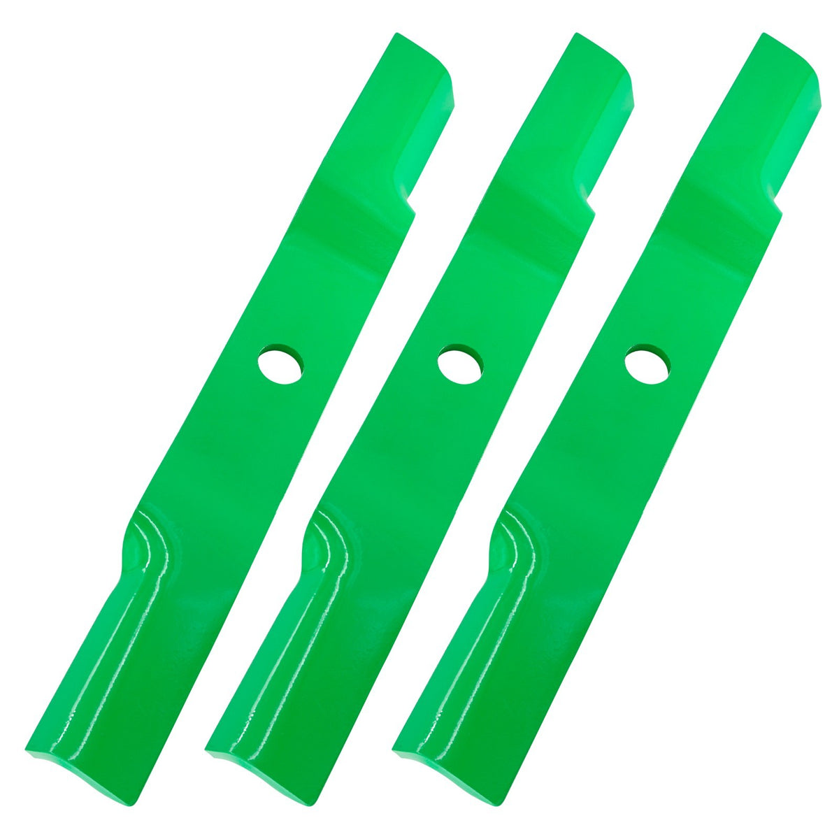 Deck Blade Replacement for Land Pride RAZOR ZSR54 ZSR60 ZXT54 (2000–2015)
