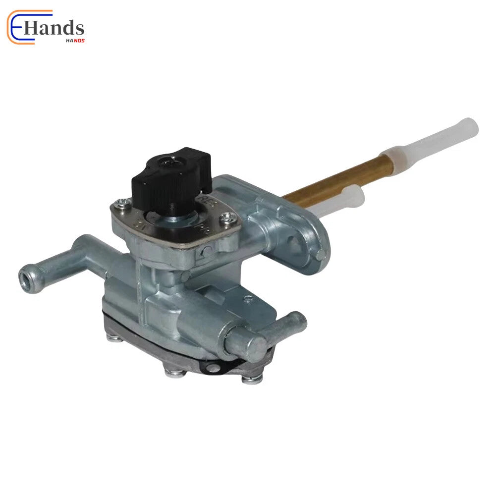 Gas Tank Fuel Cock Petcock Valve for Suzuki Eiger 400 (2002–2007) 44300-38F02