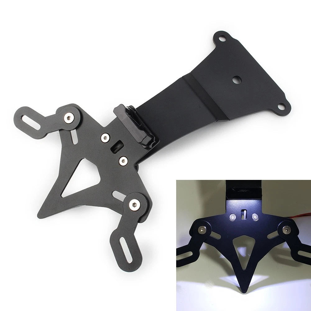 Fender Eliminator Kit for Ducati Scrambler Cafe Racer 800 (2015–2020)
