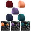 Headrest Cover for Car Interior (Upgrade)