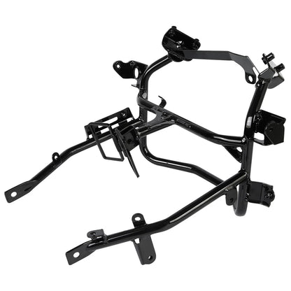 Front Upper Fairing Cowling Stay Bracket for Kawasaki Ninja 300 (2013–2017)