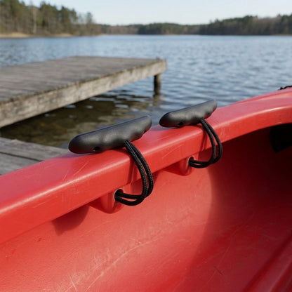 2X Nylon Handles for Kayak (2010–2023)