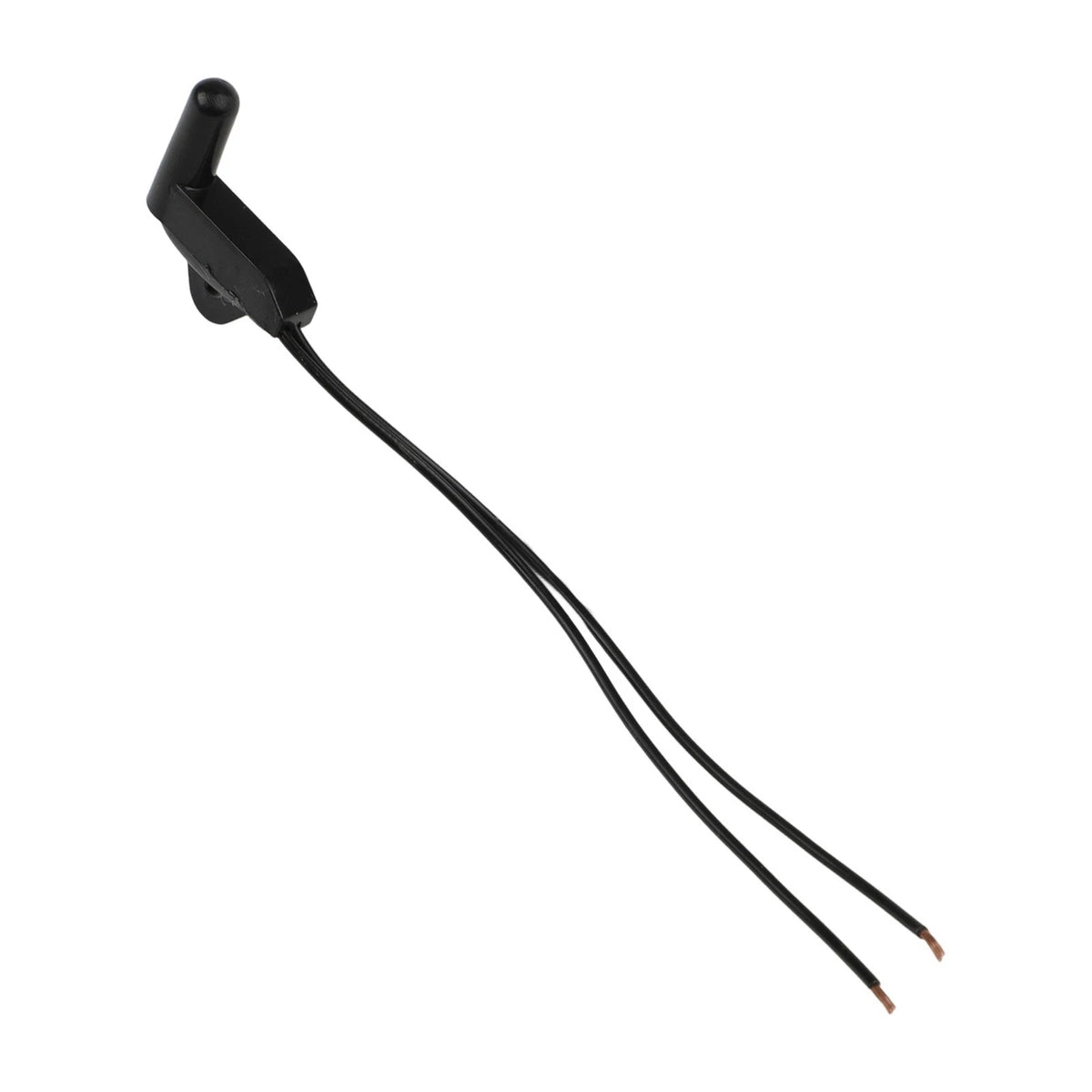 Ambient Air Temperature Sensor for Vehicle Maintenance