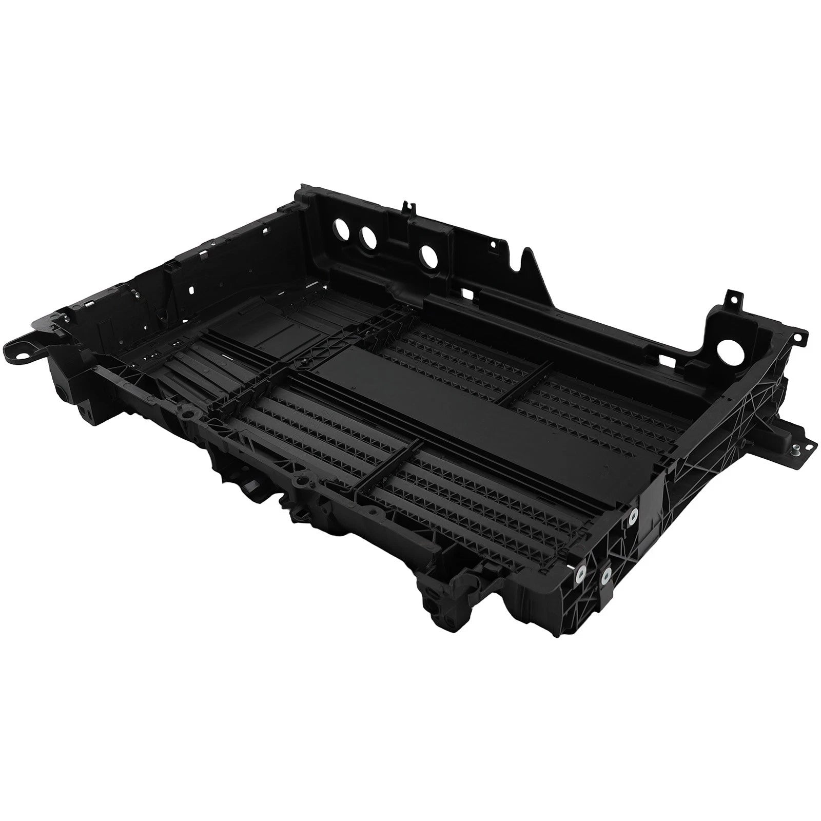 Active Shutter Assembly w/Motor for Ford EcoSport (2018–2021)