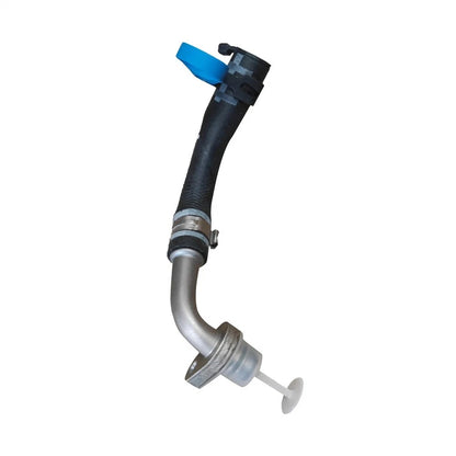 Engine Coolant Pipe for C3 Aircross MK2, C4 MK2, DS3, DS4 (2015–On)
